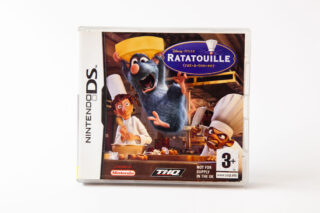 Ratatouille(DS)