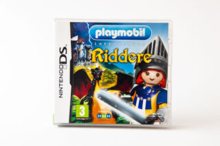 Playmobil: Riddere(DS)
