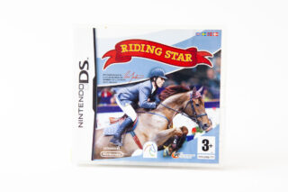 Riding Star(DS)