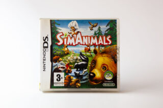 SimAnimals(DS)