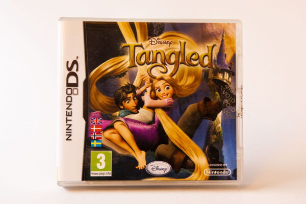 Tangled(DS)