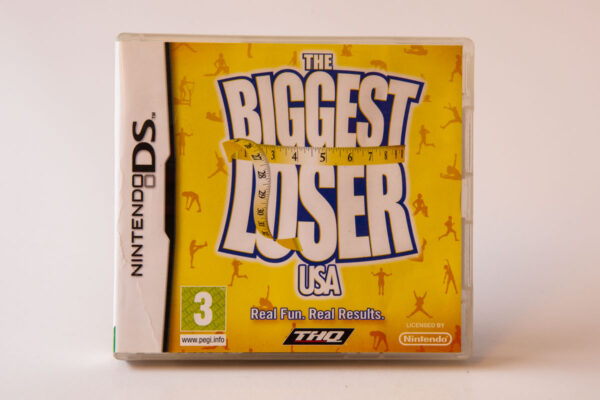 The Biggest Loser USA(DS)
