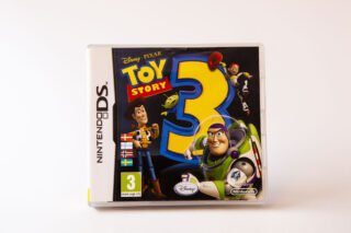 Toy Story 3(DS)