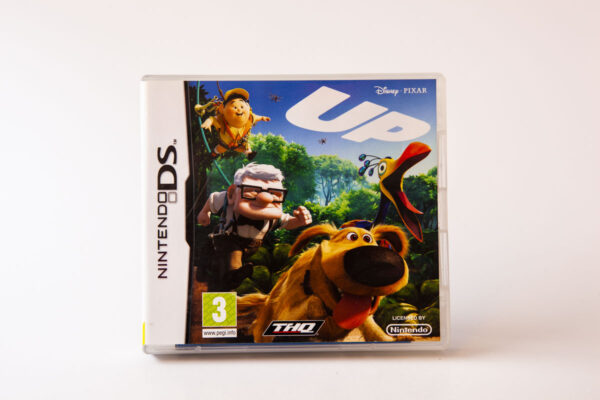 Up(DS)