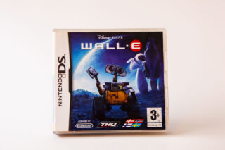 Wall-E(DS)