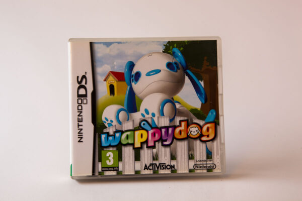 Wappydog(DS)