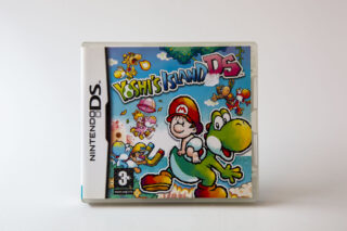 Yoshi's Island DS(DS)