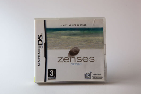 Zenses: Ocean(DS)