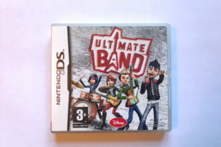 Ultimate Band(DS)