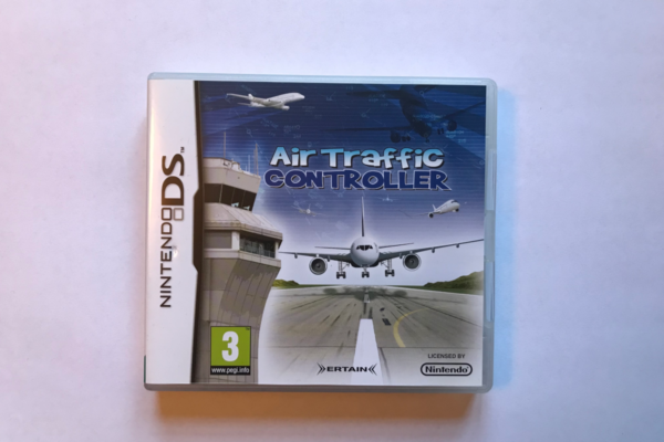 Air Traffic Controller(DS)