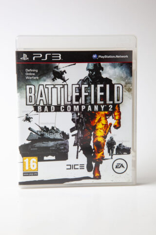 Battlefield: Bad Company 2(PS3)