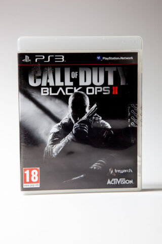 Call of Duty: Black Ops II(PS3)