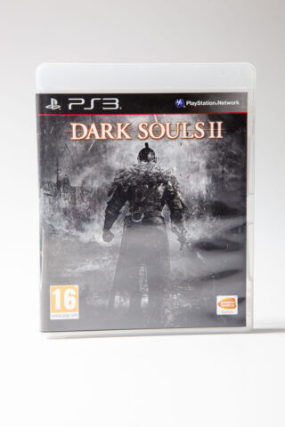 Dark Souls II(PS3)