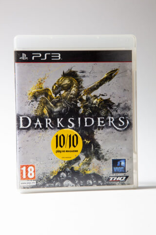 Darksiders(PS3)