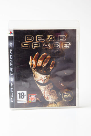Dead Space(PS3)