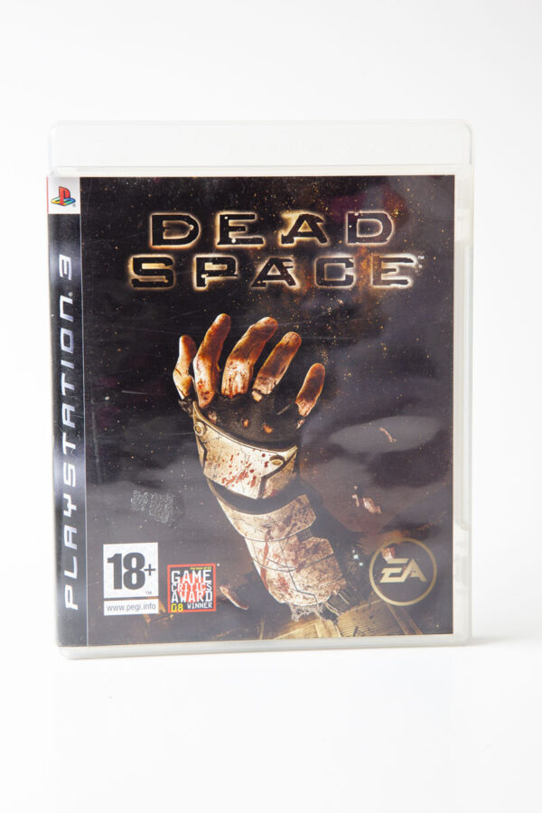 Dead Space(PS3)