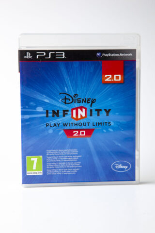 Disney Infinity 2.0(PS3)