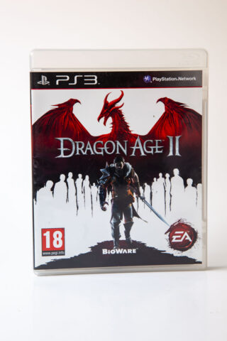 Dragon Age II(PS3)