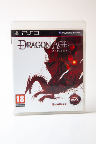 Dragon Age: Origins(PS3)