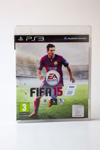 FIFA 15(PS3)
