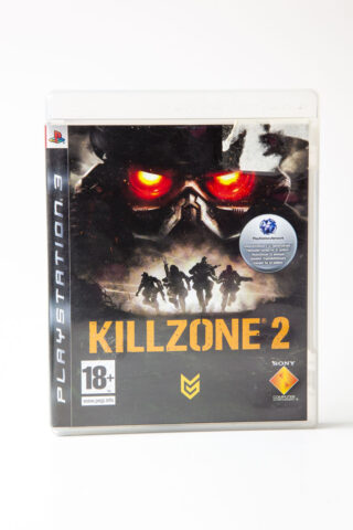 Killzone 2(PS3)