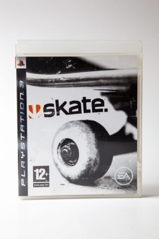 Skate(PS3)