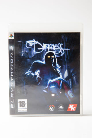 The Darkness(PS3)
