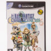 Final Fantasy: Crystal Chronicles(Gamecube: Spil) - se billeder