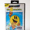 Pac-Mania(Sega Master) se billeder