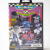 Micro Machines 2: Turbo Tournament(Sega Mega) - se billeder