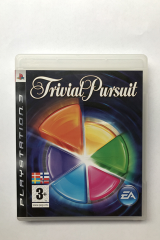 Trivial Pursuit(PS3)