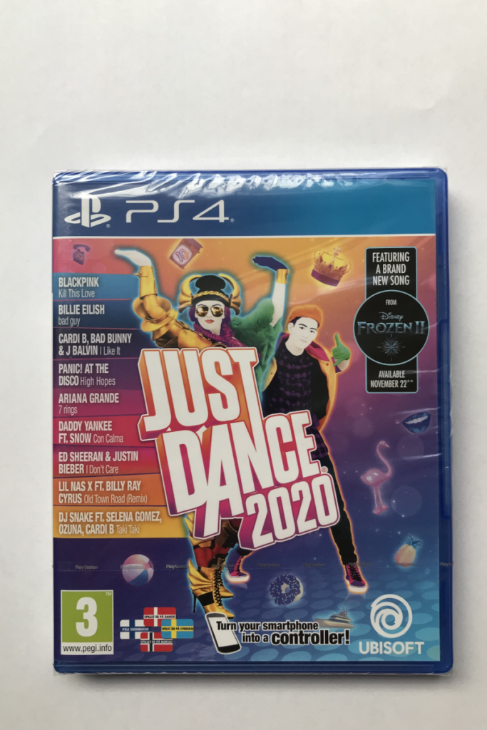 just dance подписка ps4 just dance подписка ps4