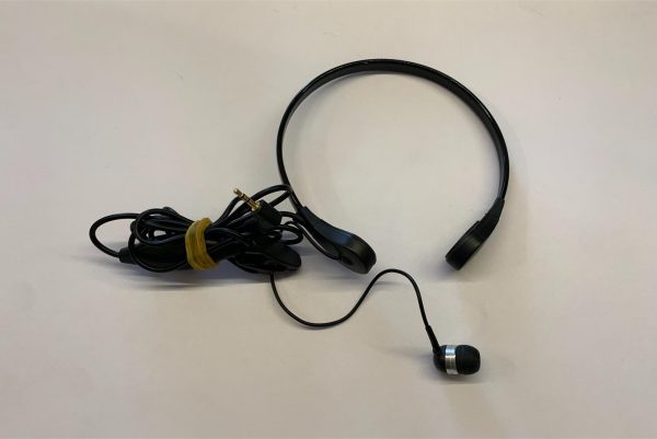 Headset til Xbox 360  #1(360)