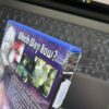 .Hack Part 3: Outbreak(PS2) - se billeder - Image 2