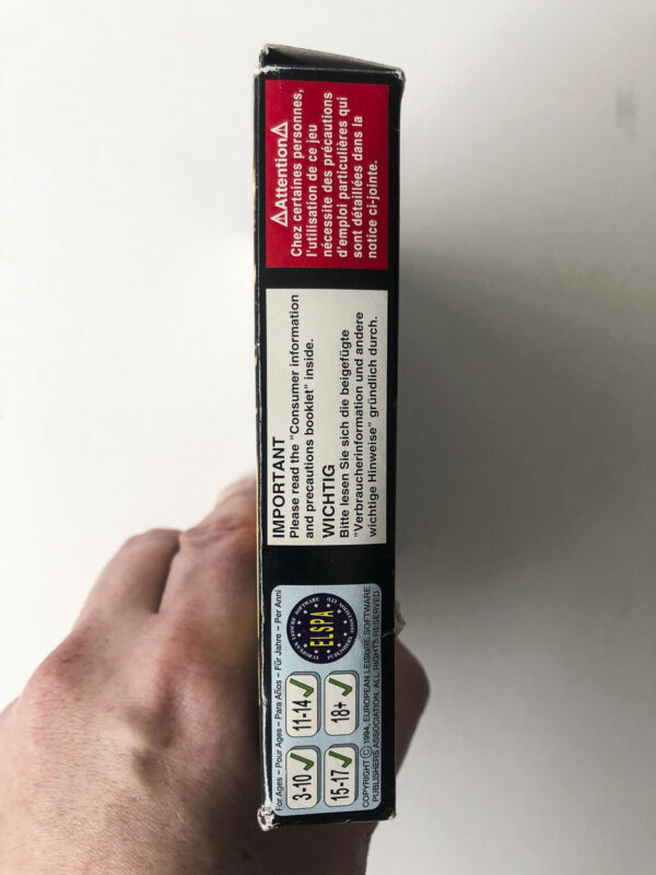 Rip-Tide Racer(GB Color i original emballage) #8 - Image 3