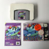 Wetrix(N64 spil i original emballage) #27