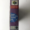 Wetrix(N64 spil i original emballage) #27 - Image 6