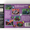 Wetrix(N64 spil i original emballage) #27 - Image 7