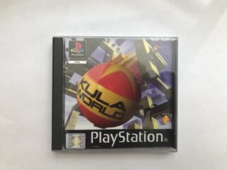 Kula World(PS1)