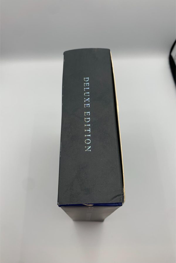 Final Fantasy VII Remake Deluxe Edition(PS4 brugt) - Image 3