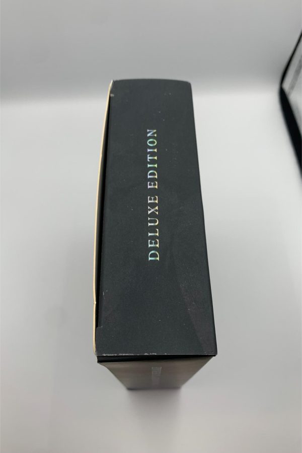 Final Fantasy VII Remake Deluxe Edition(PS4 brugt) - Image 2