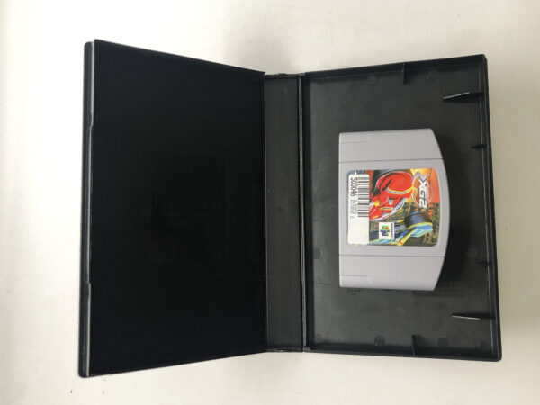 Extreme-G XG2(udlejningsspil 64) - Image 2