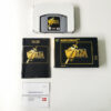 The Legend of Zelda: Ocarina of Time(N64: Spil i original emballage) #97