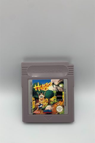 Hugo(GB Classic)