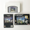 Jetforce Gemini (Nintendo 64: Spil i original emballage) #37