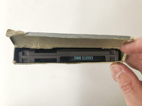 Excite Bike (NES: Spil i original emballage) #23 - Image 2