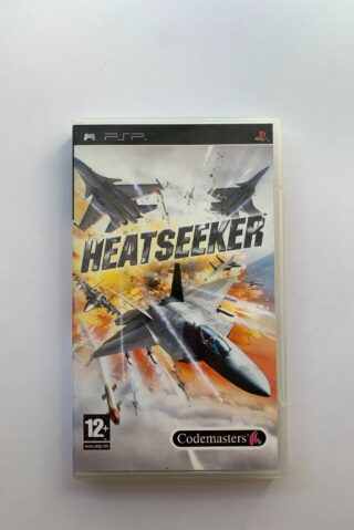 Heatseeker(PSP)
