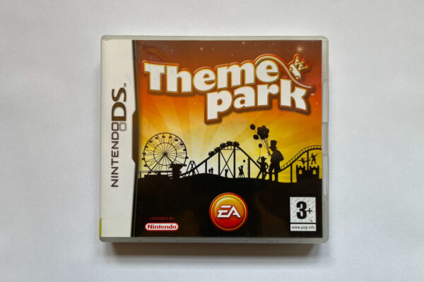 Theme Park(DS)