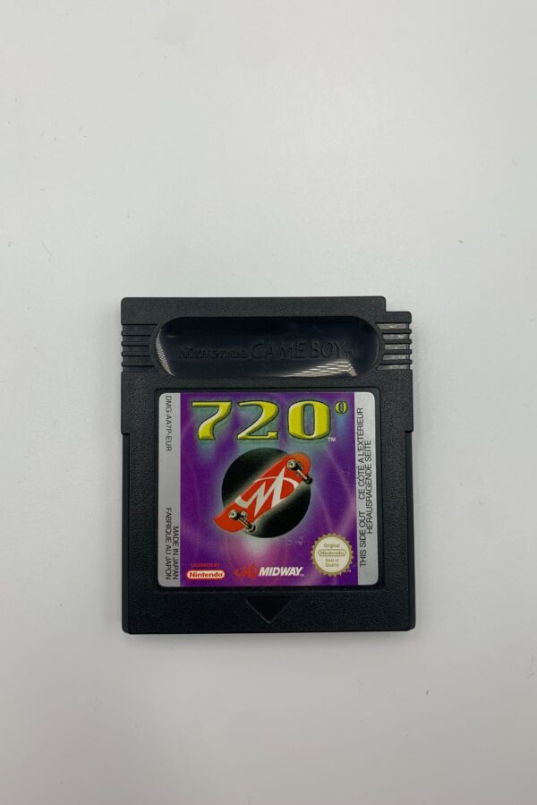 720(GB Color)