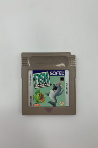 Fish Dude(GB Classic)